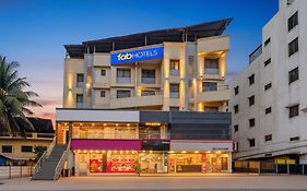 Fabhotel Chetan Executive